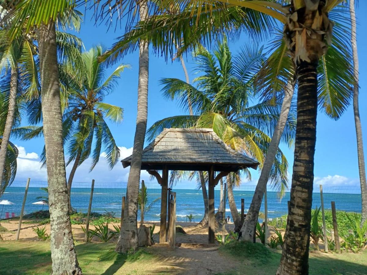 Shanti House Apart Praia do Forte Eksteriør billede